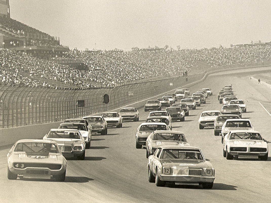 History of Ontario Motor Speedway BGMSportsTrax
