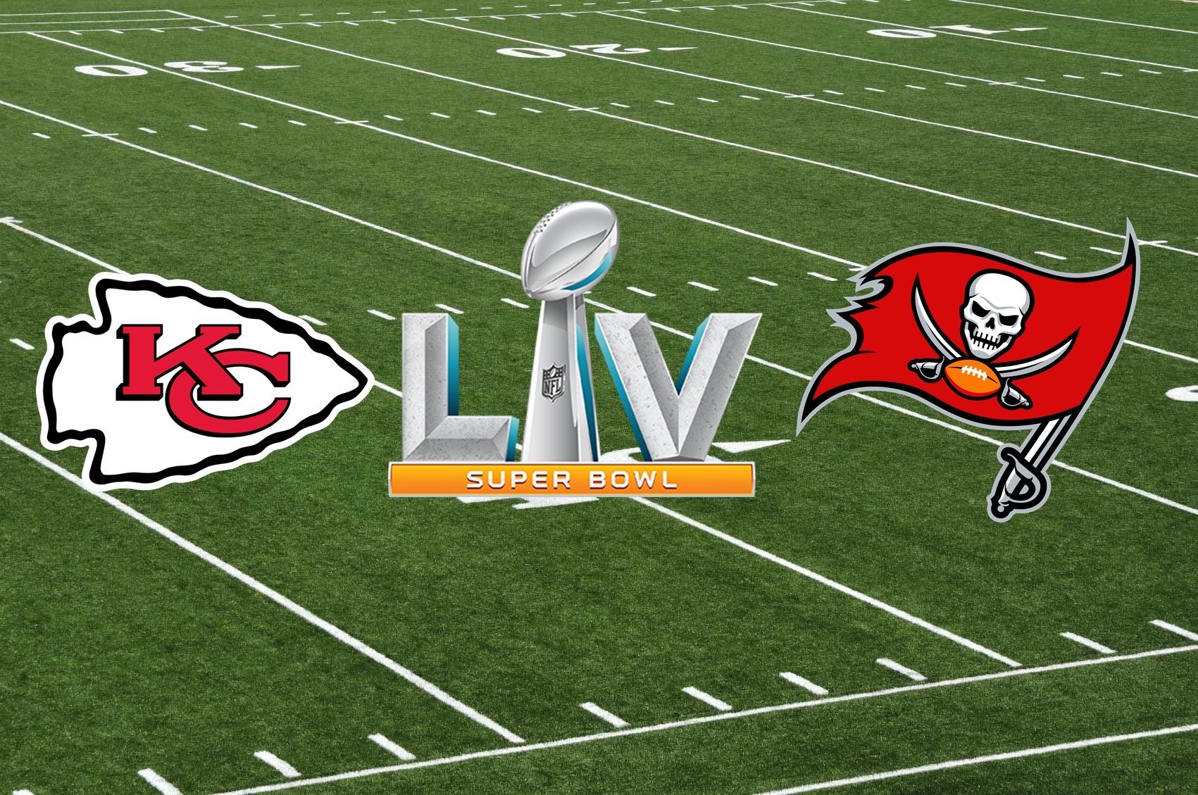 Tampa Bay Wins Its Second Super Bowl Over The Kansas City Chiefs Bgmsportstrax