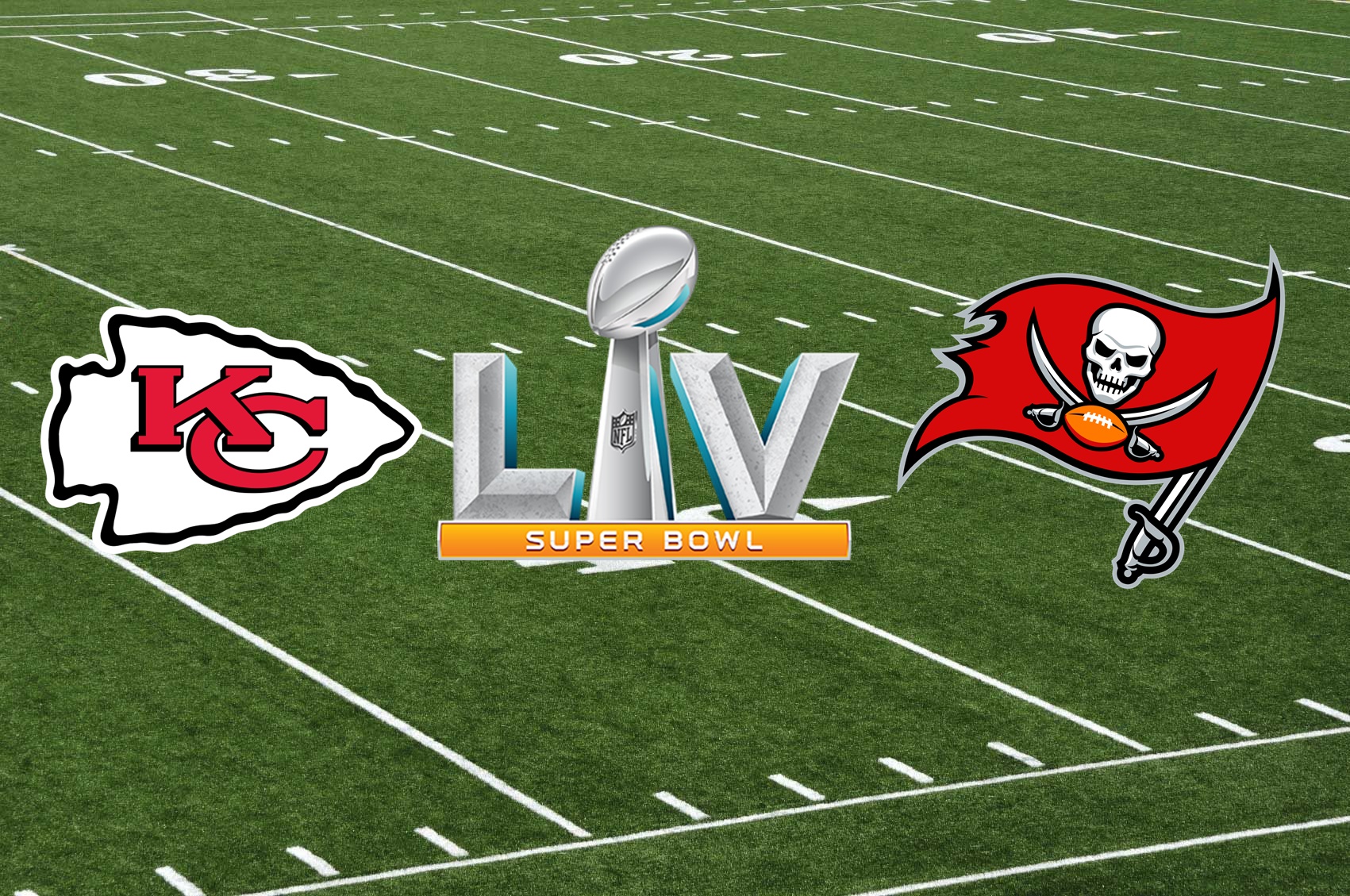 Tampa Bay wins its second Super Bowl 319 over the Kansas City Chiefs