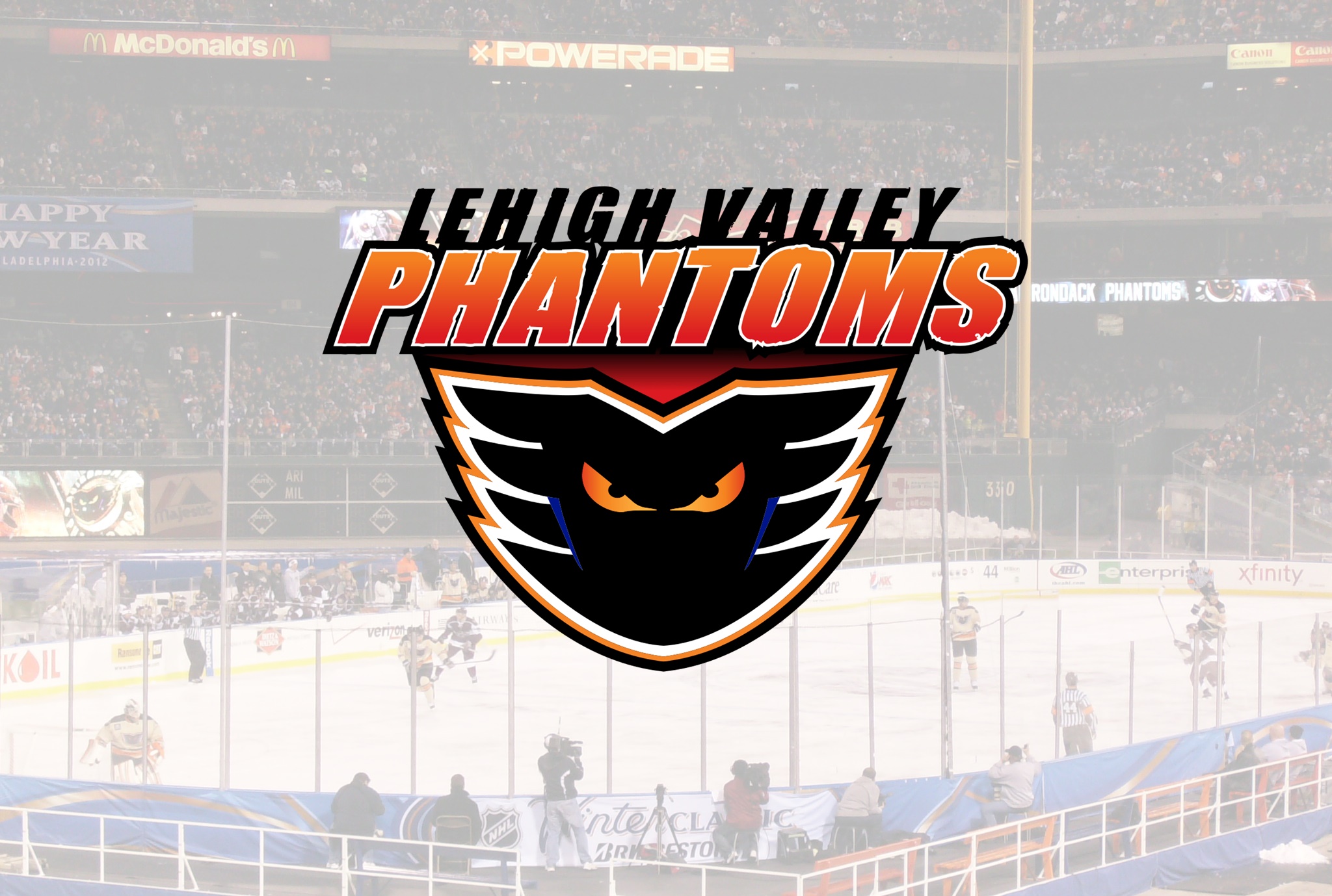 lehigh valley phantoms internships