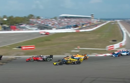 Reigning NTT IndyCar champion Will Power signs multiyear extension with ...